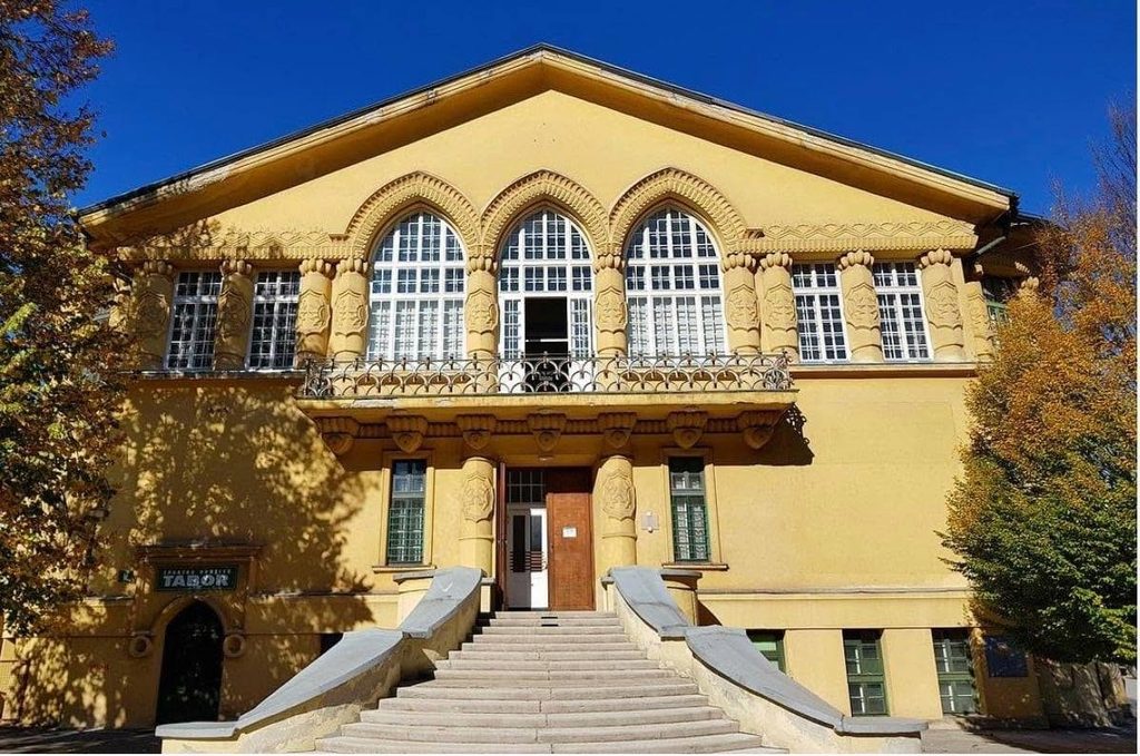športno društvo tabor